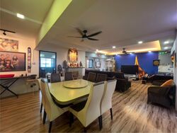 Blk 288 Tampines Street 22 (Tampines), HDB 5 Rooms #512060741